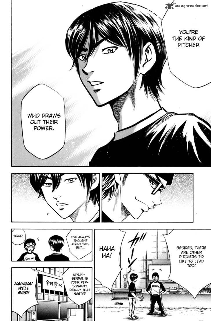 Diamond no Ace 39