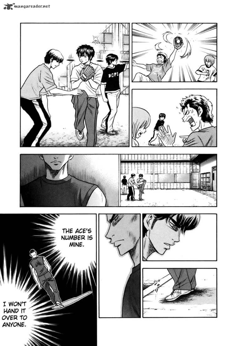 Diamond no Ace 39
