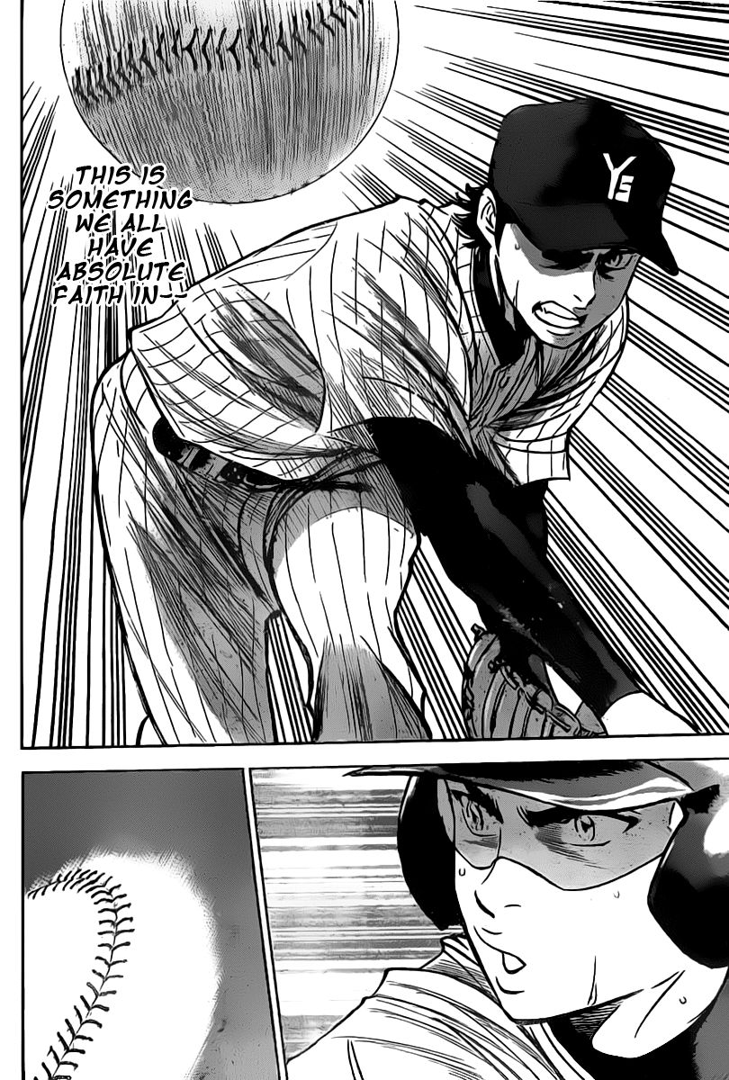Diamond no Ace 394