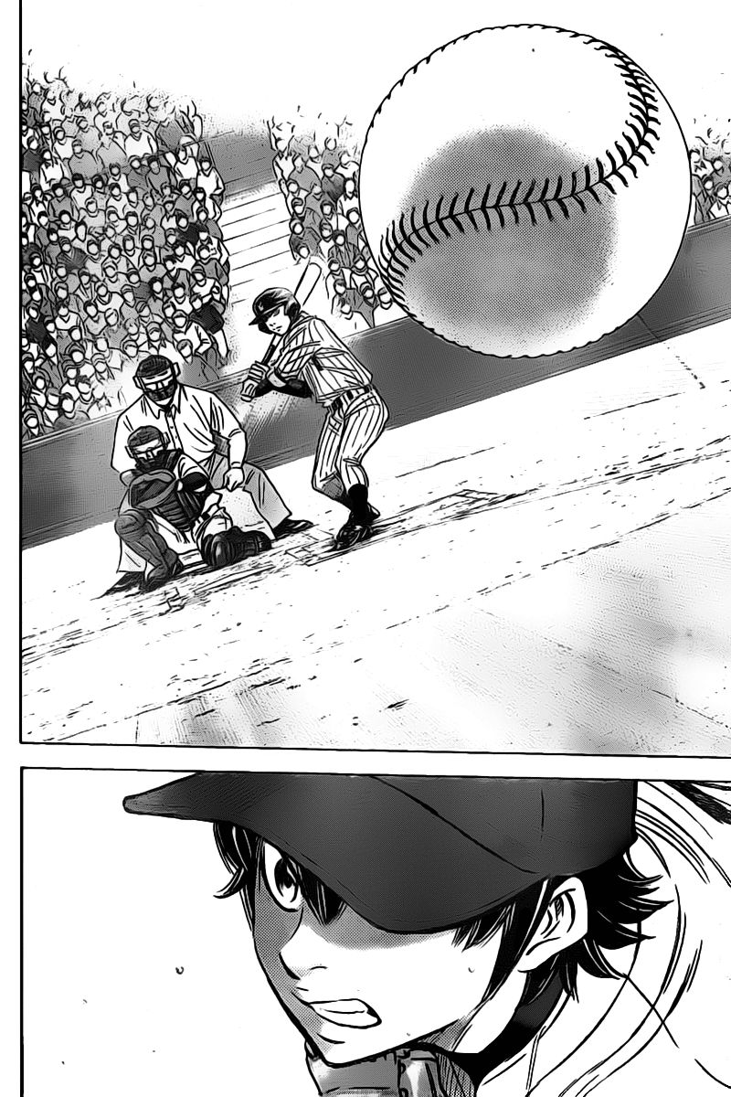 Diamond no Ace 397