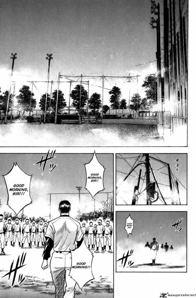 Diamond no Ace 4