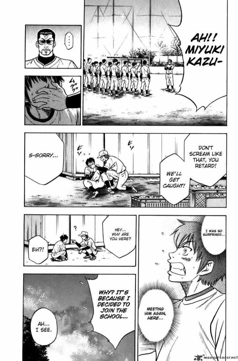Diamond no Ace 4