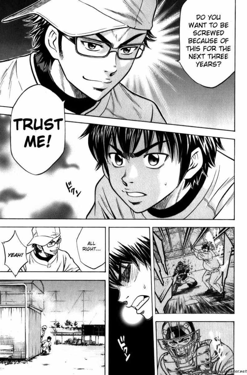 Diamond no Ace 4