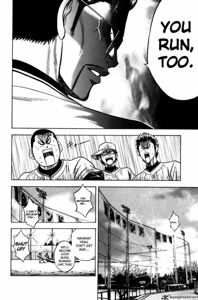 Diamond no Ace 4