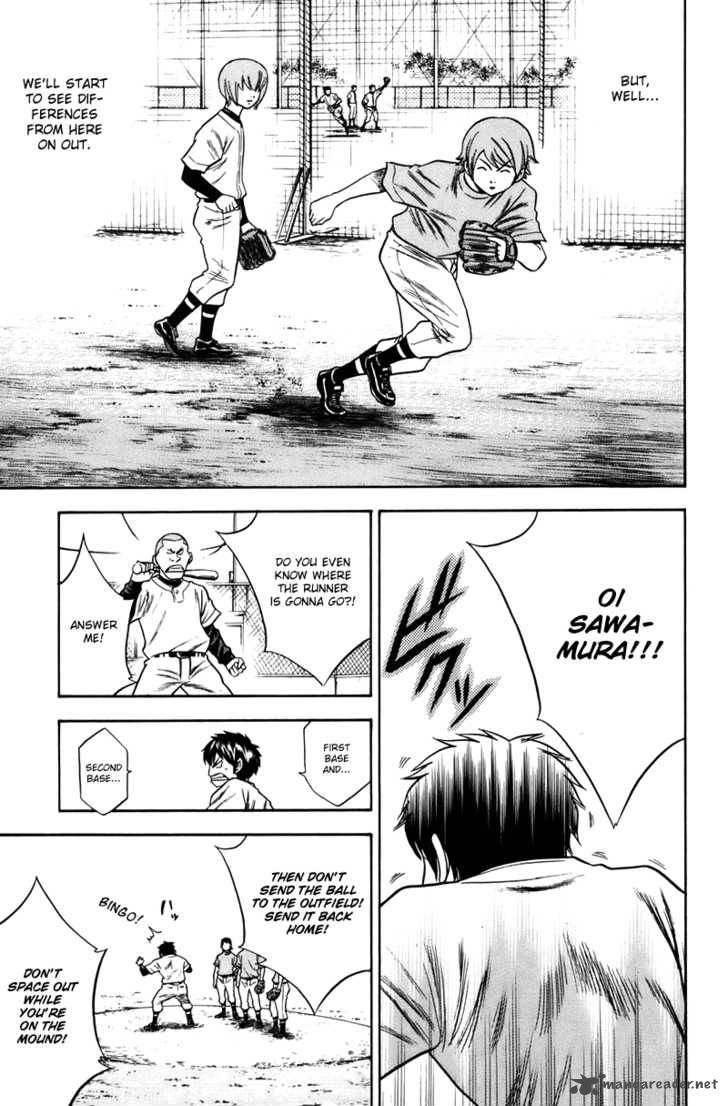 Diamond no Ace 40