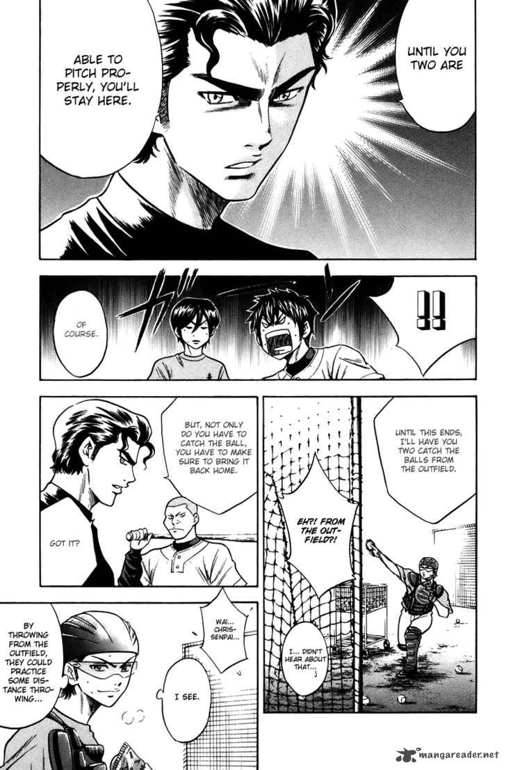 Diamond no Ace 40