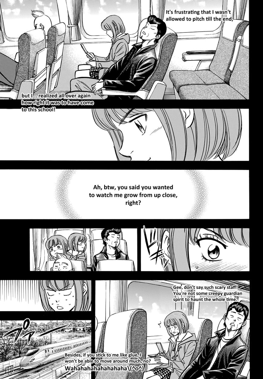 Diamond no Ace 401.3