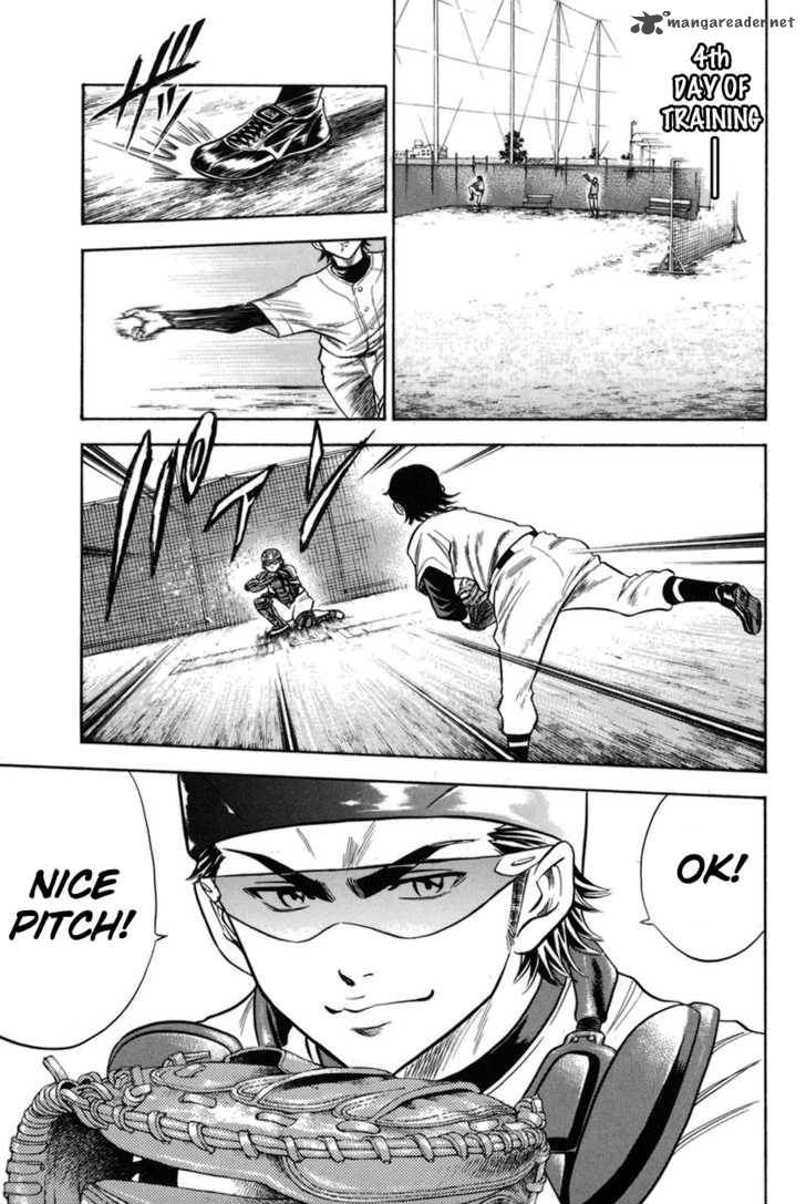 Diamond no Ace 42