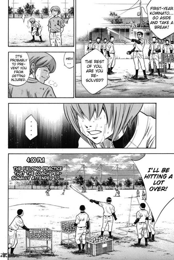 Diamond no Ace 43