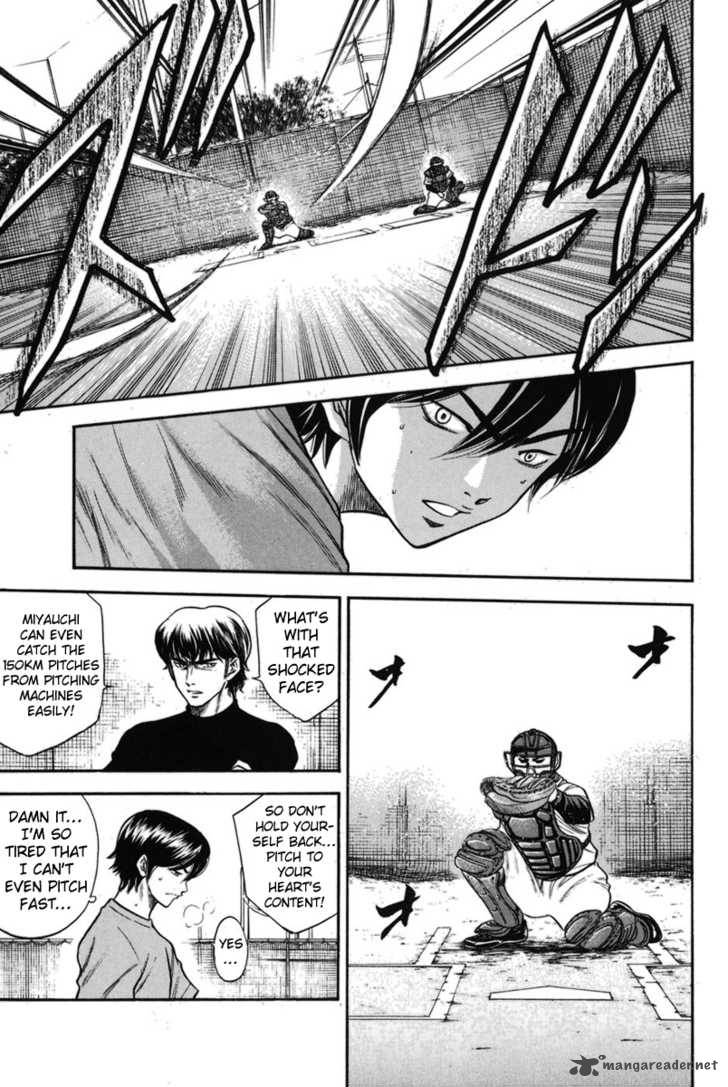Diamond no Ace 43
