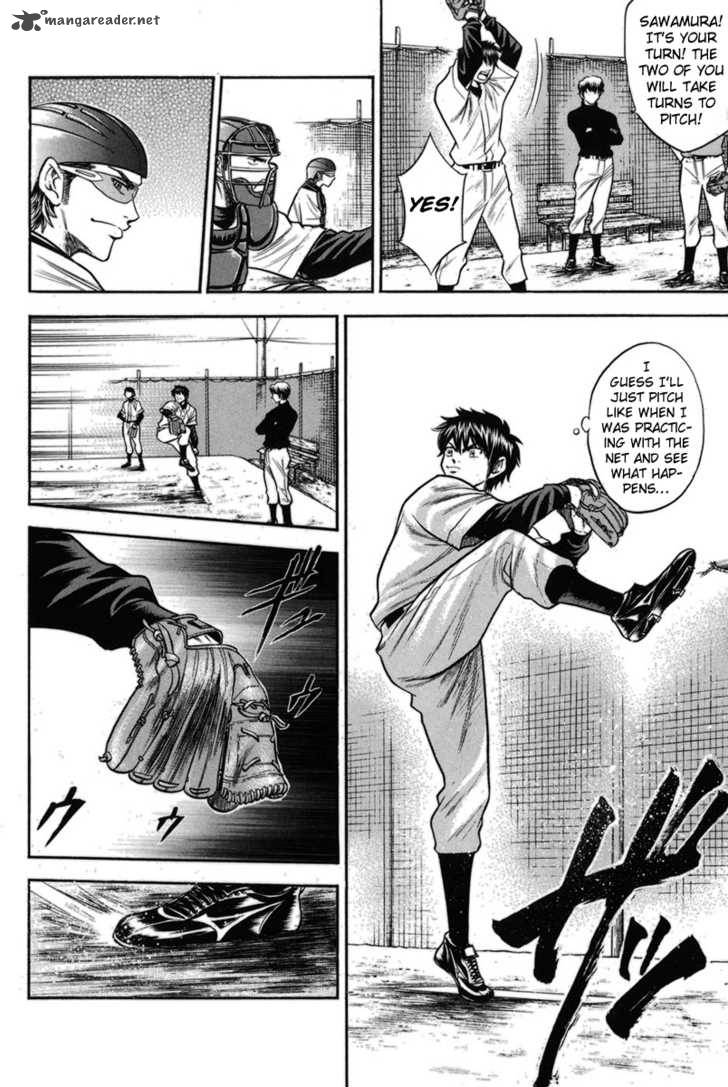 Diamond no Ace 43
