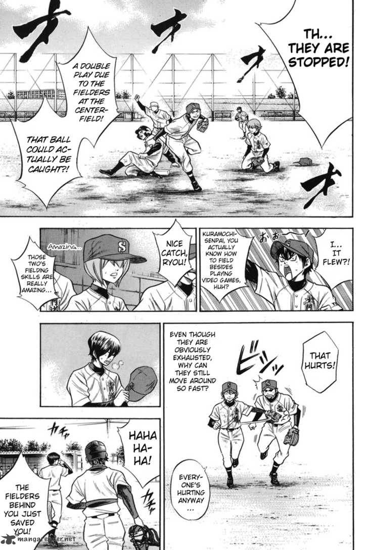 Diamond no Ace 45