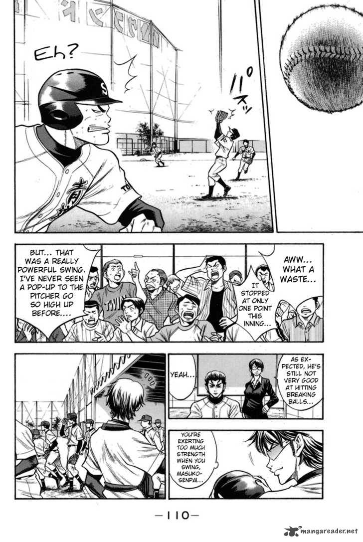 Diamond no Ace 46
