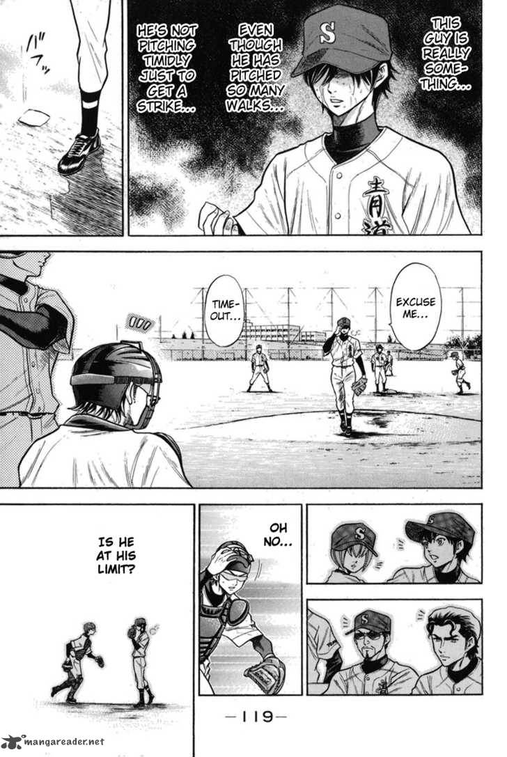 Diamond no Ace 46