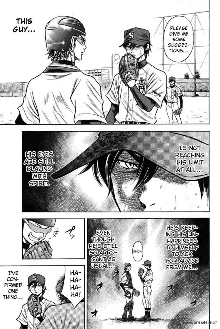 Diamond no Ace 46
