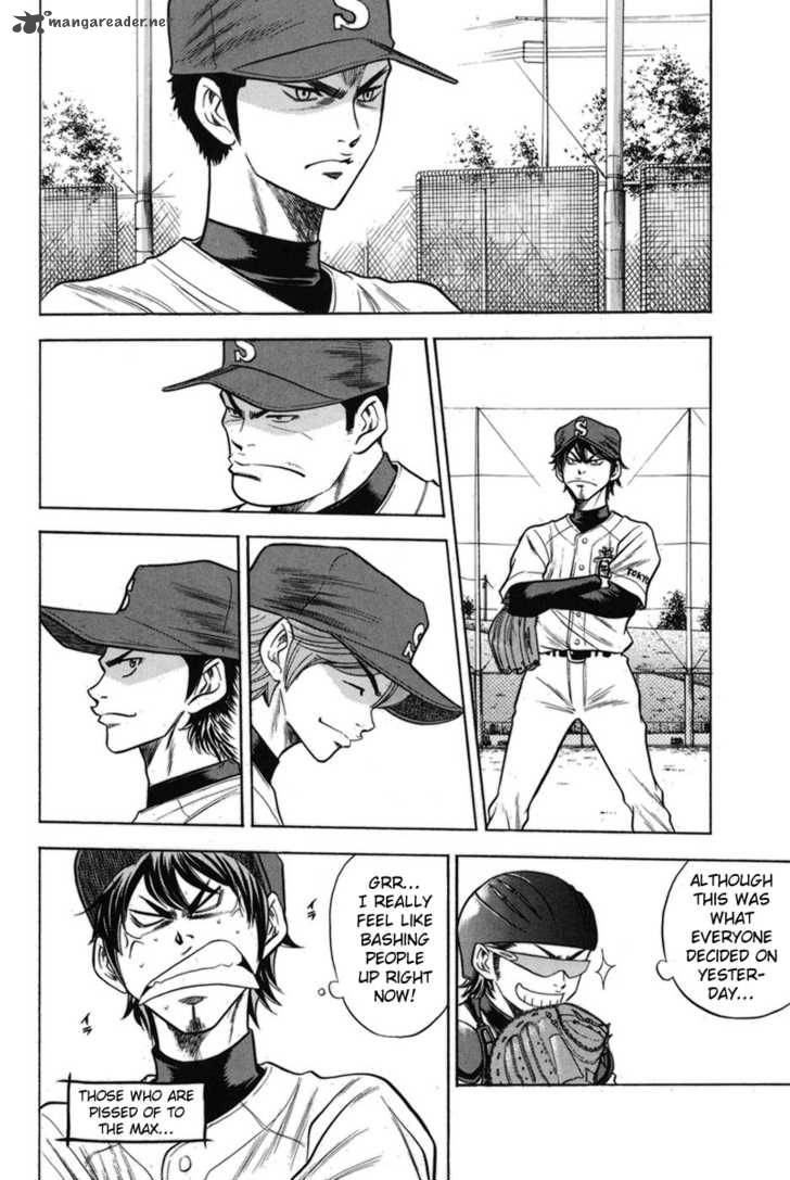 Diamond no Ace 46