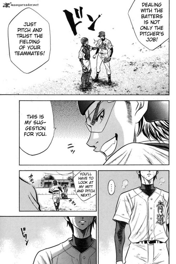 Diamond no Ace 46