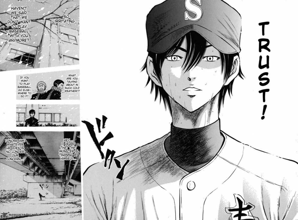 Diamond no Ace 46