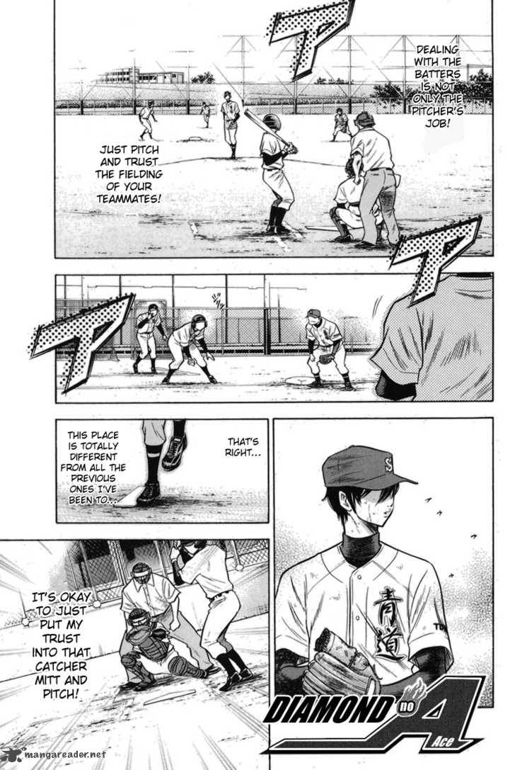 Diamond no Ace 47