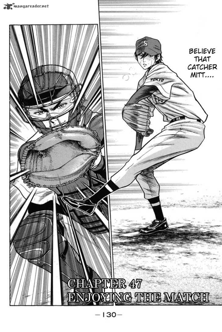 Diamond no Ace 47