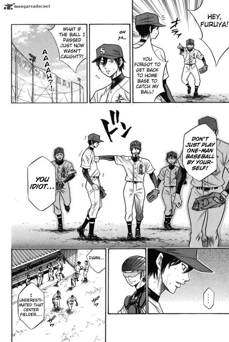 Diamond no Ace 47