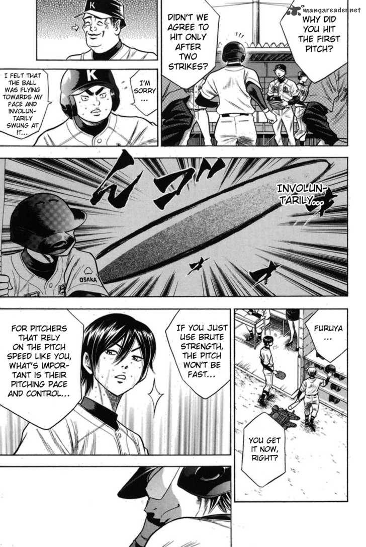 Diamond no Ace 47