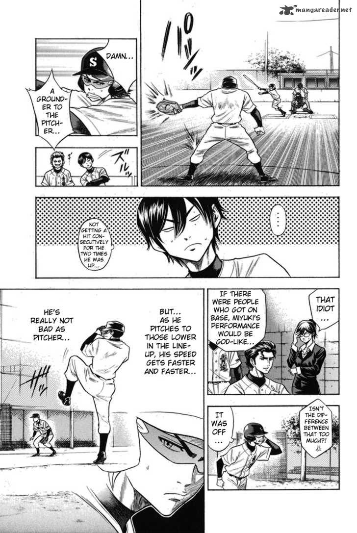 Diamond no Ace 47