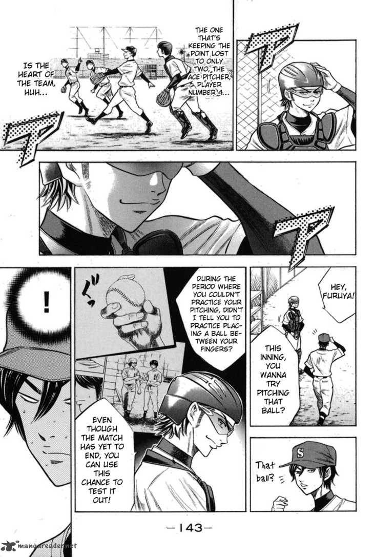 Diamond no Ace 47