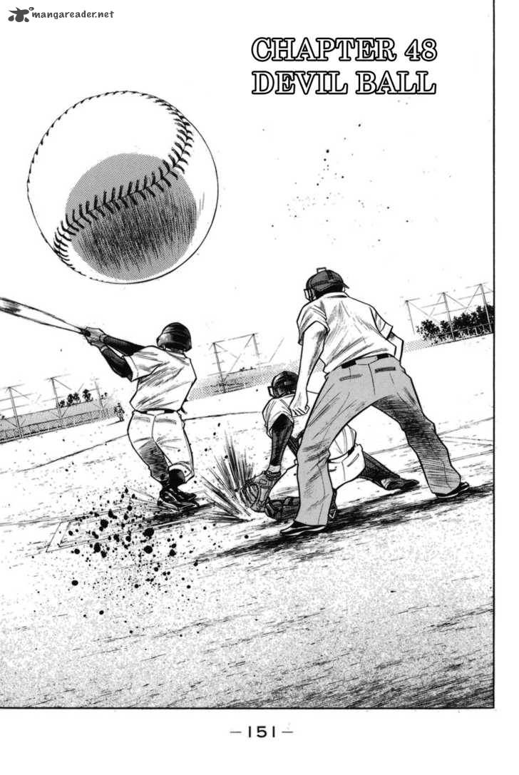 Diamond no Ace 48