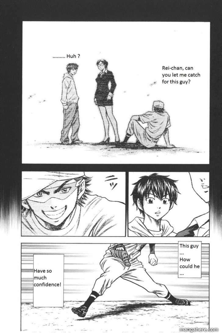 Diamond no Ace 49