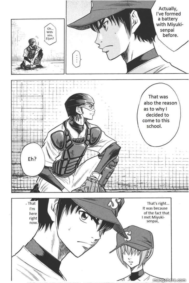 Diamond no Ace 49