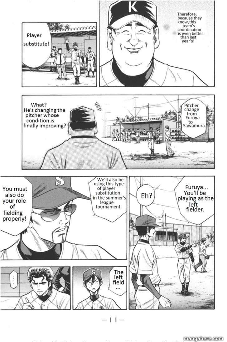 Diamond no Ace 49