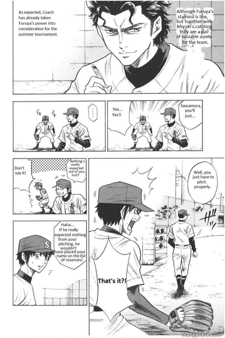 Diamond no Ace 49