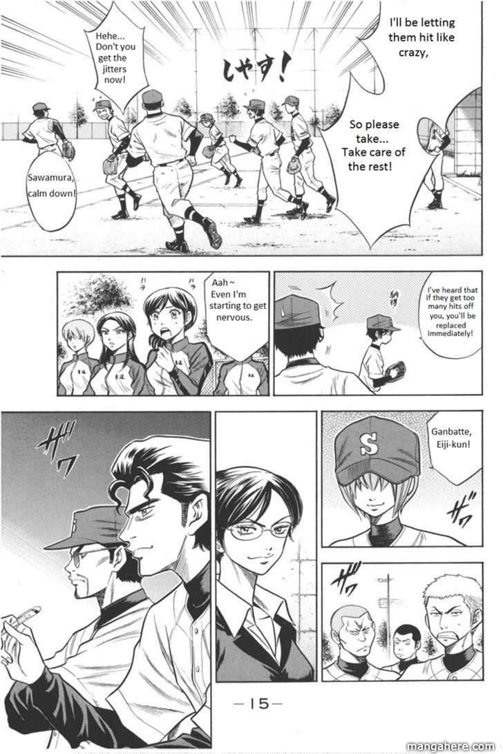 Diamond no Ace 49