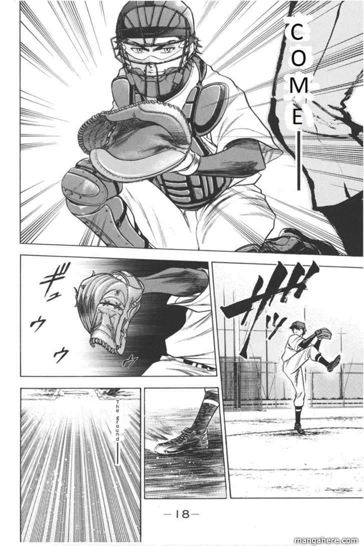 Diamond no Ace 49