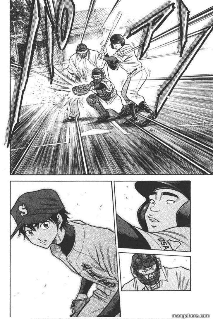 Diamond no Ace 49