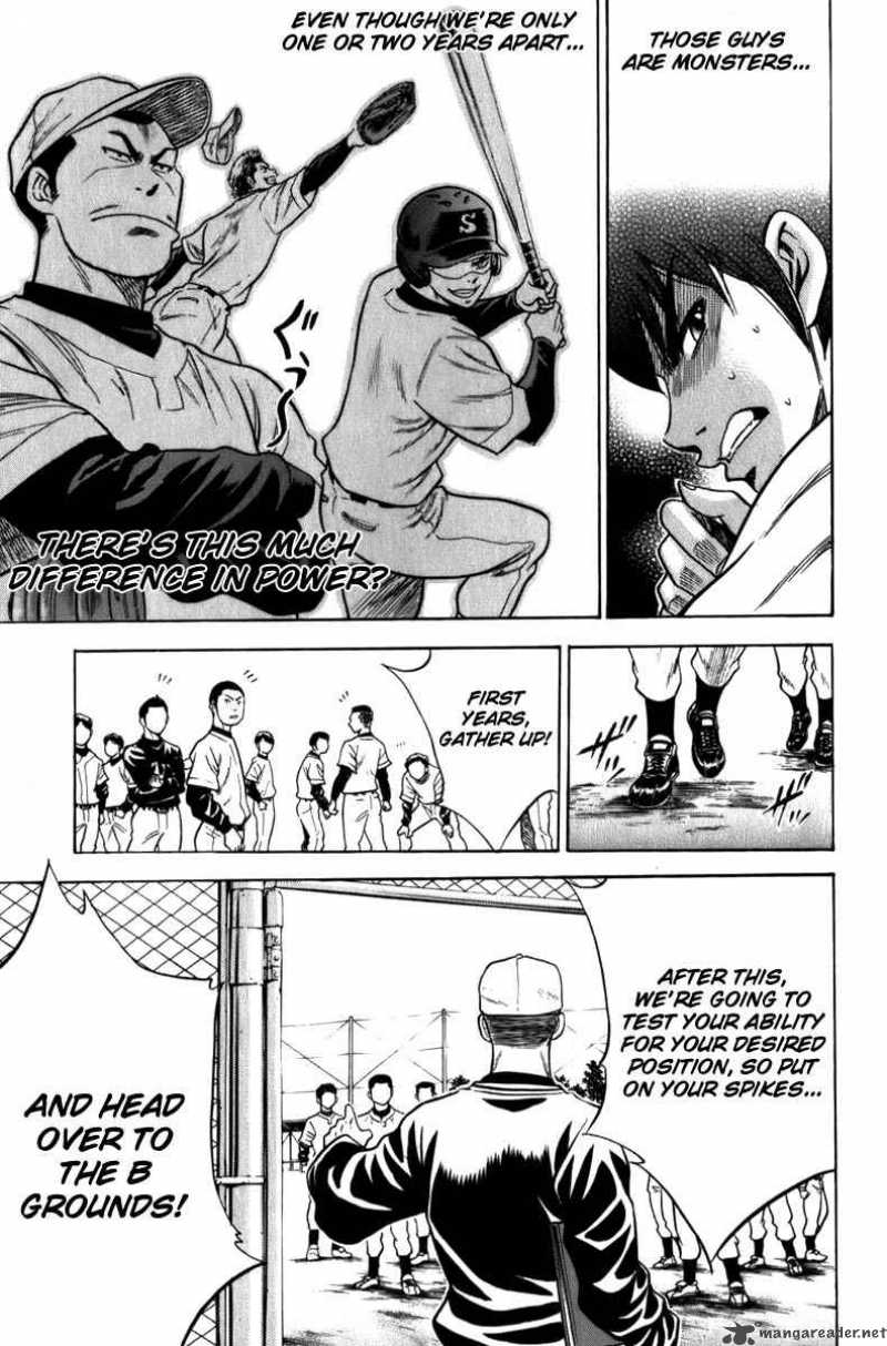Diamond no Ace 5