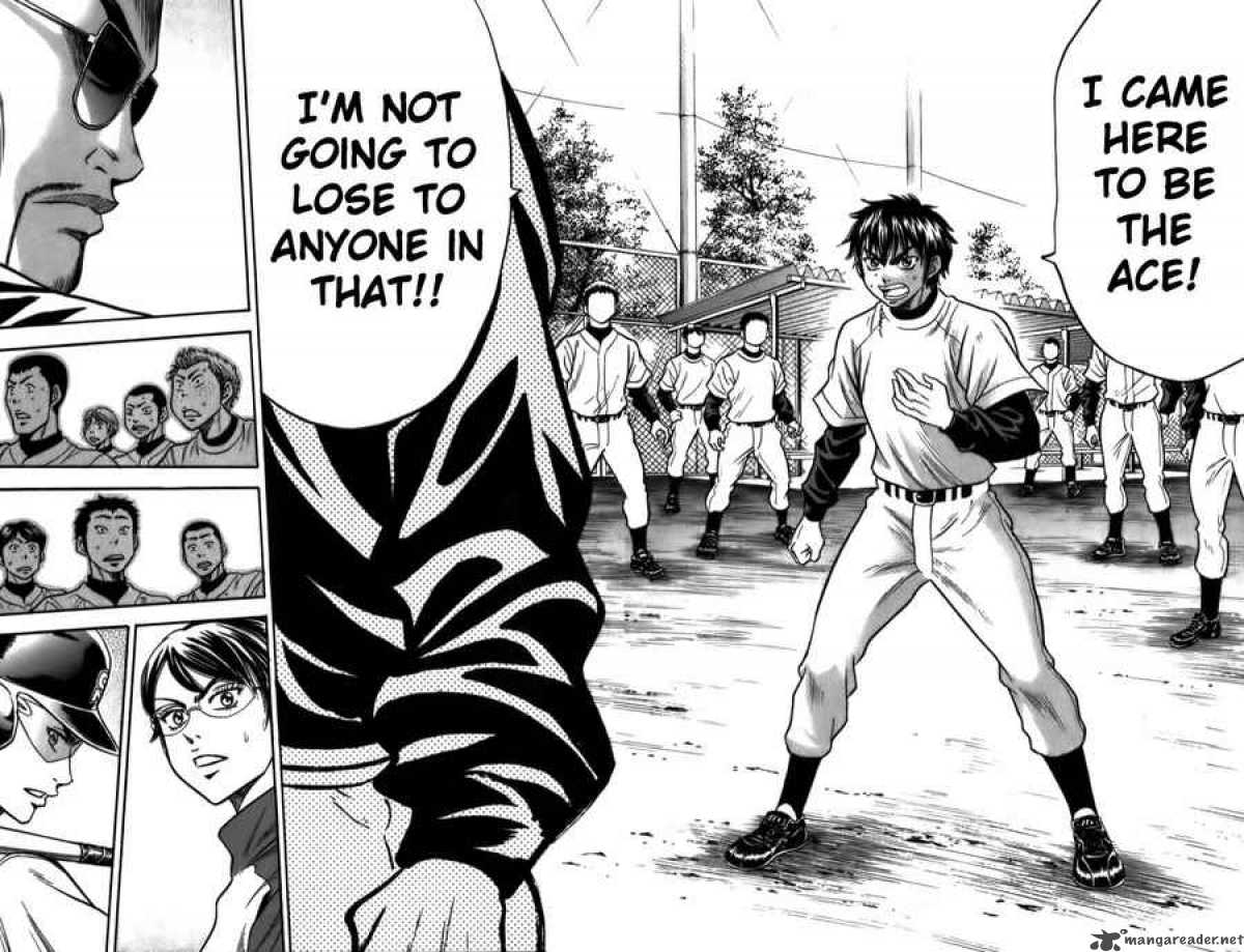 Diamond no Ace 5