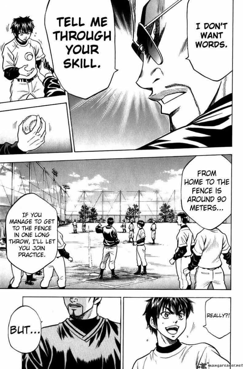 Diamond no Ace 5