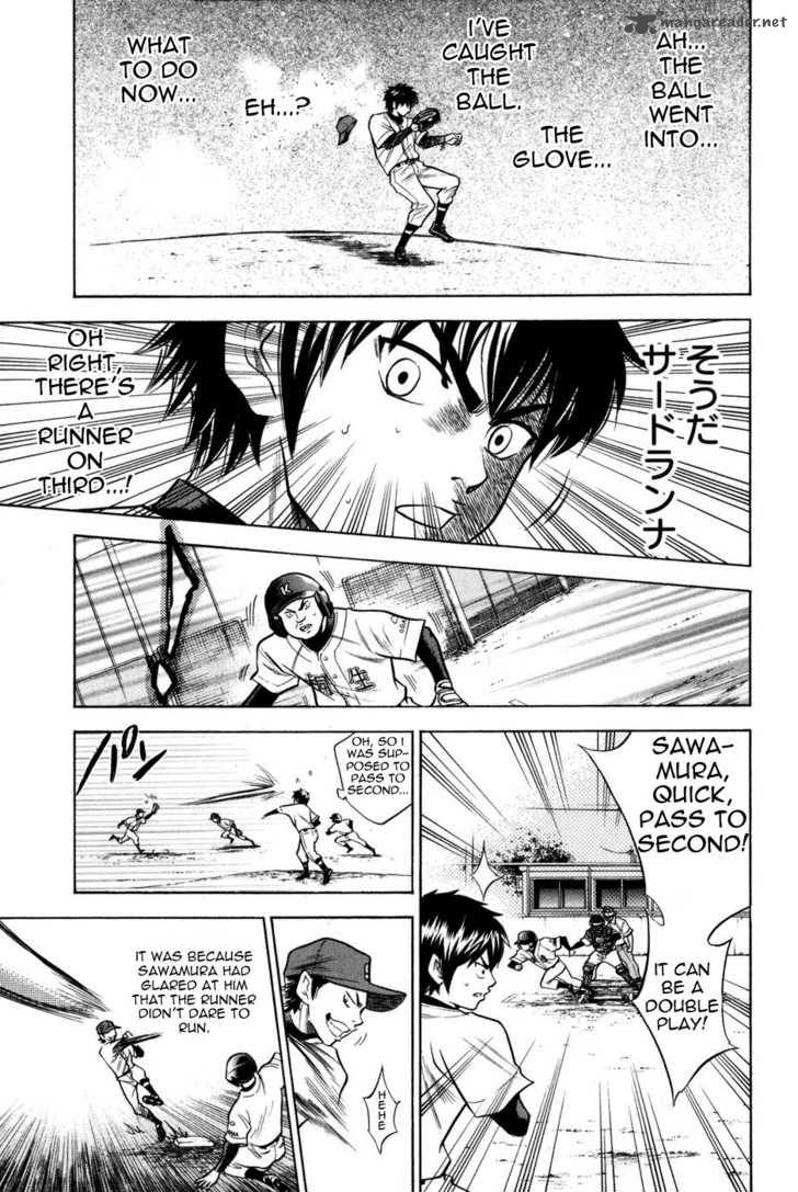 Diamond no Ace 50