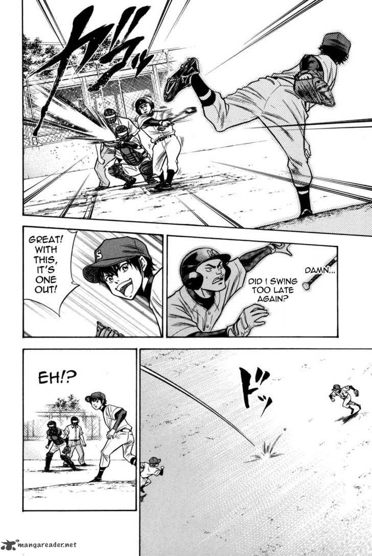 Diamond no Ace 50