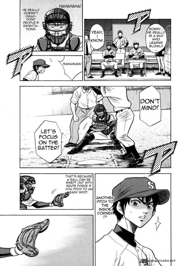 Diamond no Ace 50