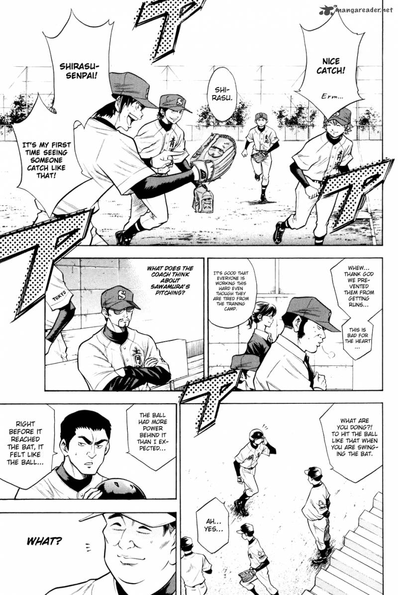 Diamond no Ace 51