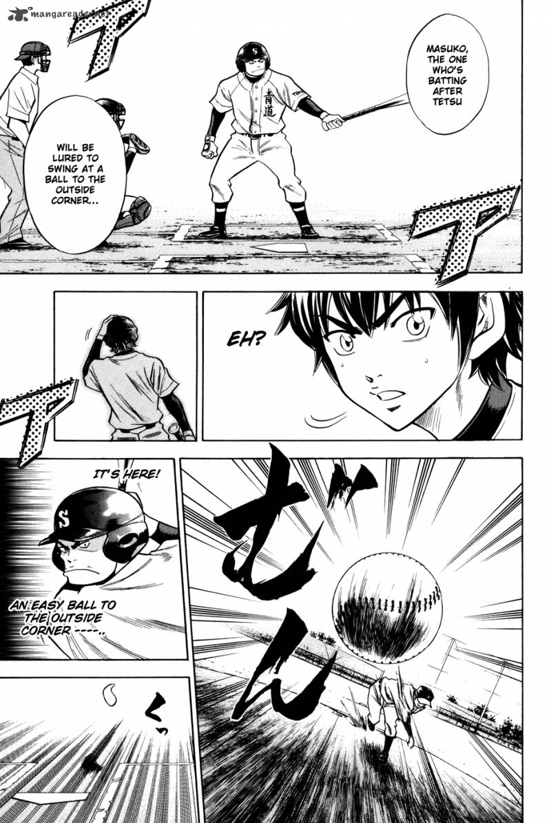 Diamond no Ace 51