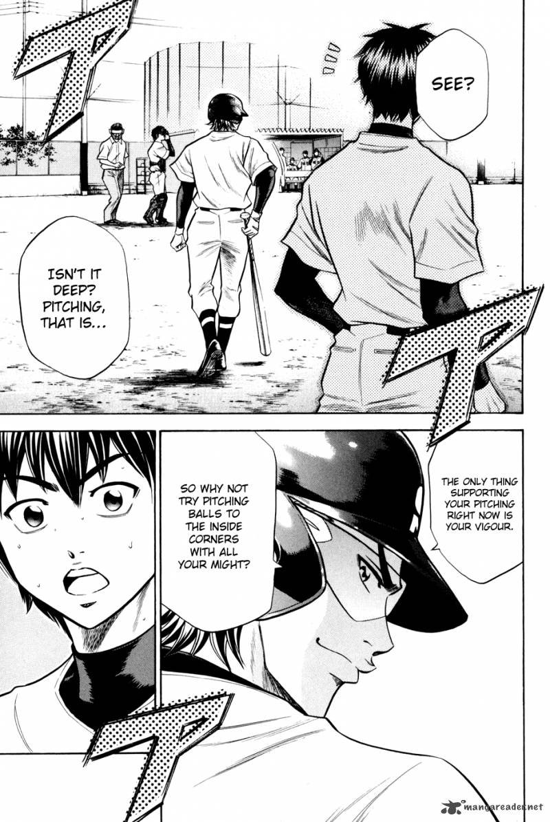 Diamond no Ace 51