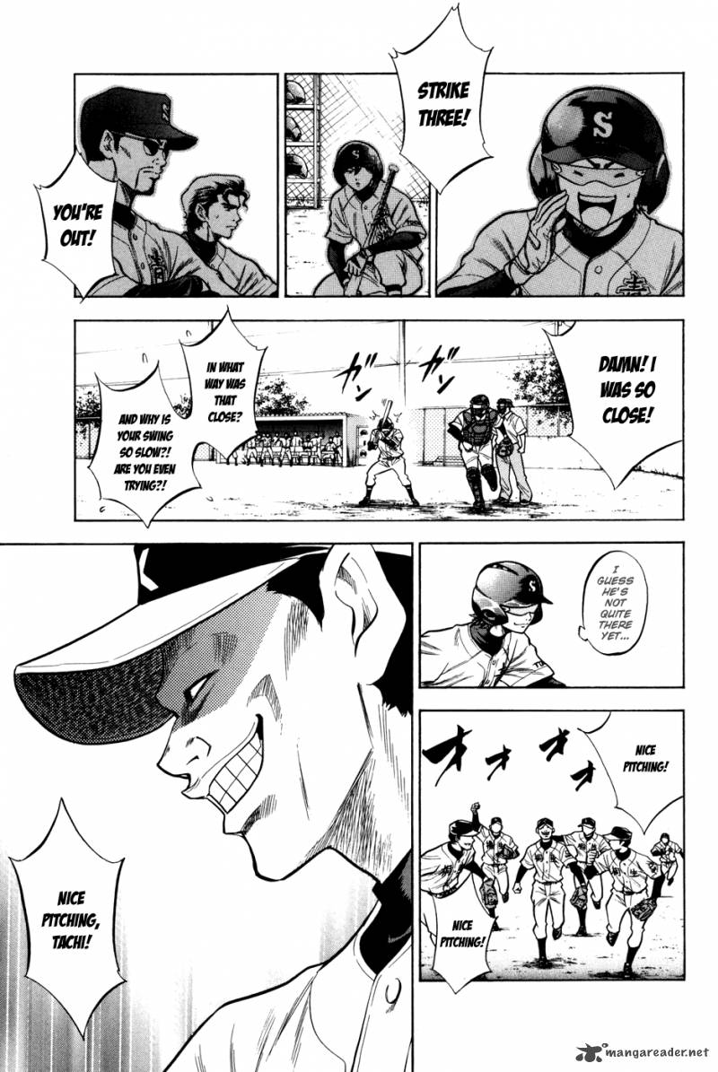 Diamond no Ace 52