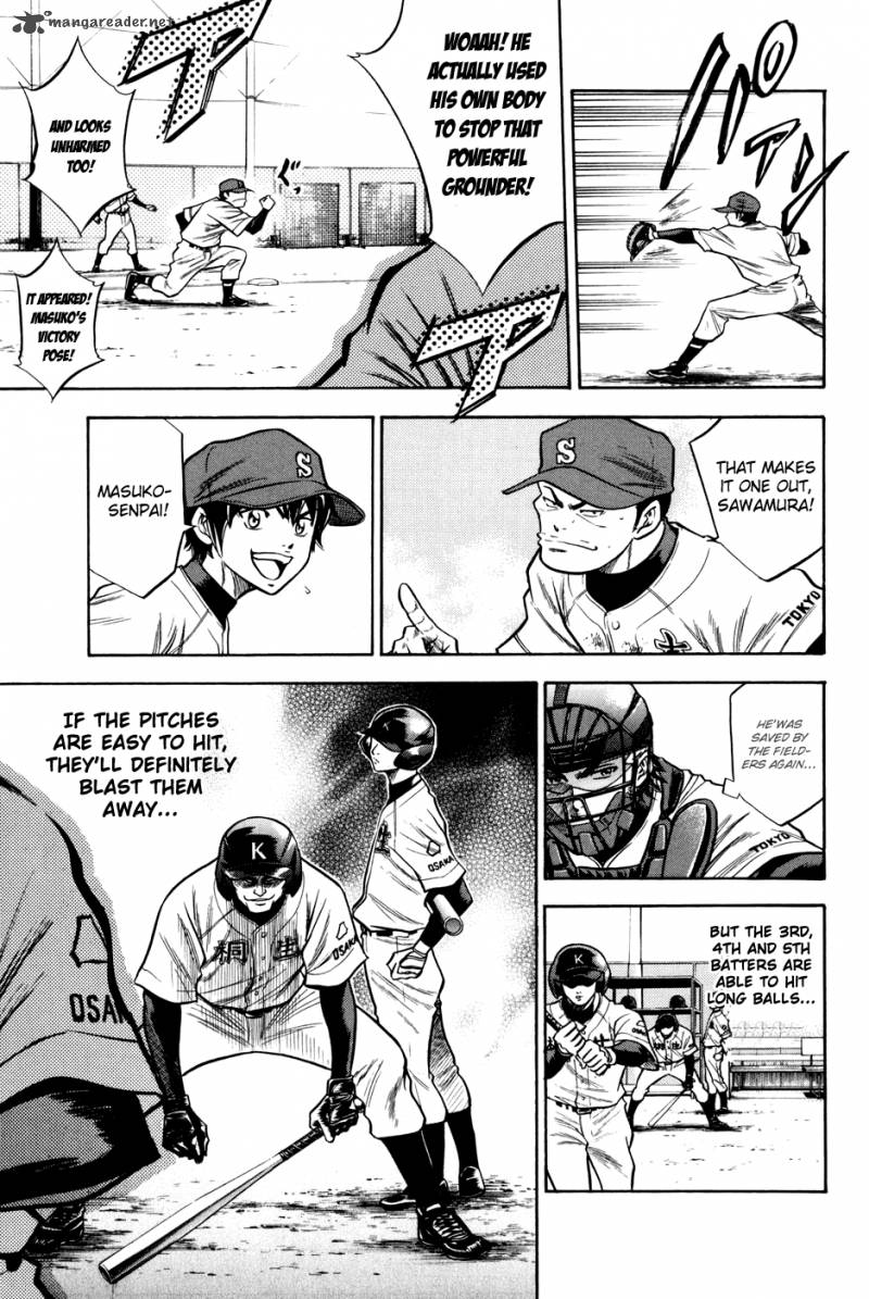 Diamond no Ace 52