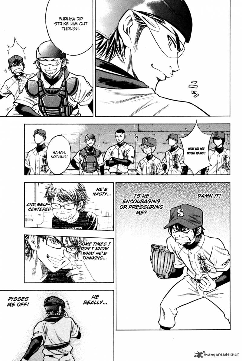 Diamond no Ace 52