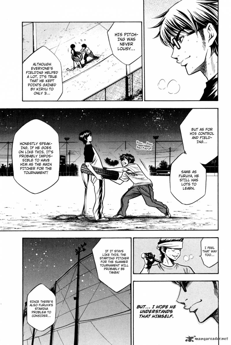 Diamond no Ace 53