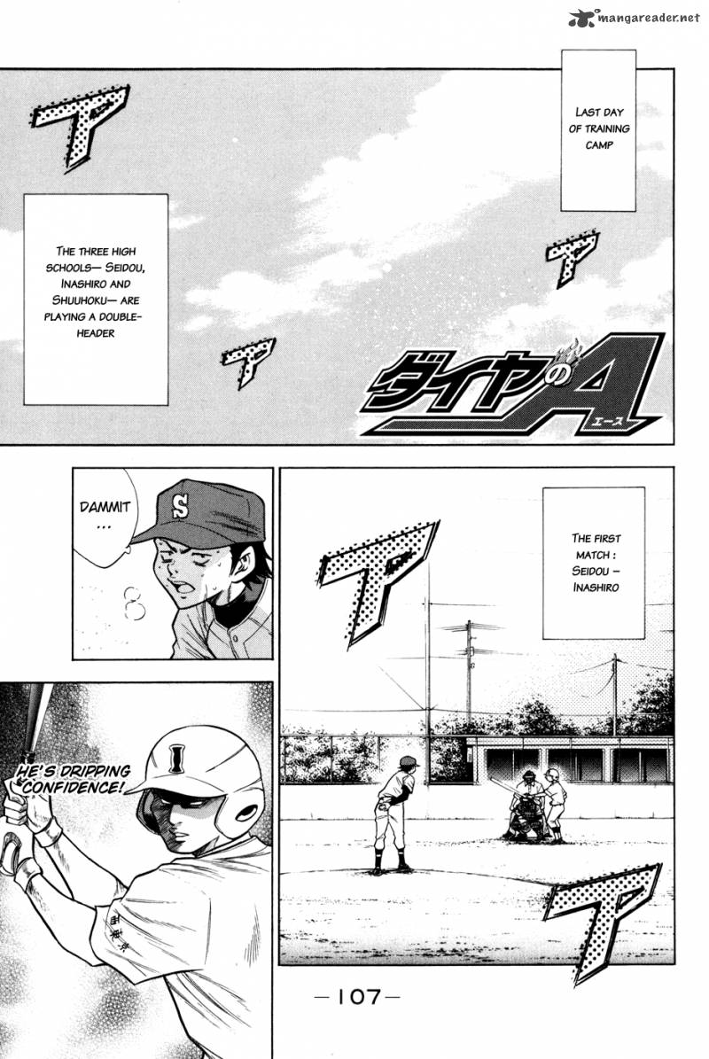 Diamond no Ace 54